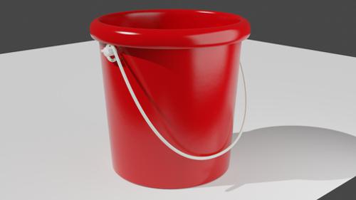 Toy Bucket preview image